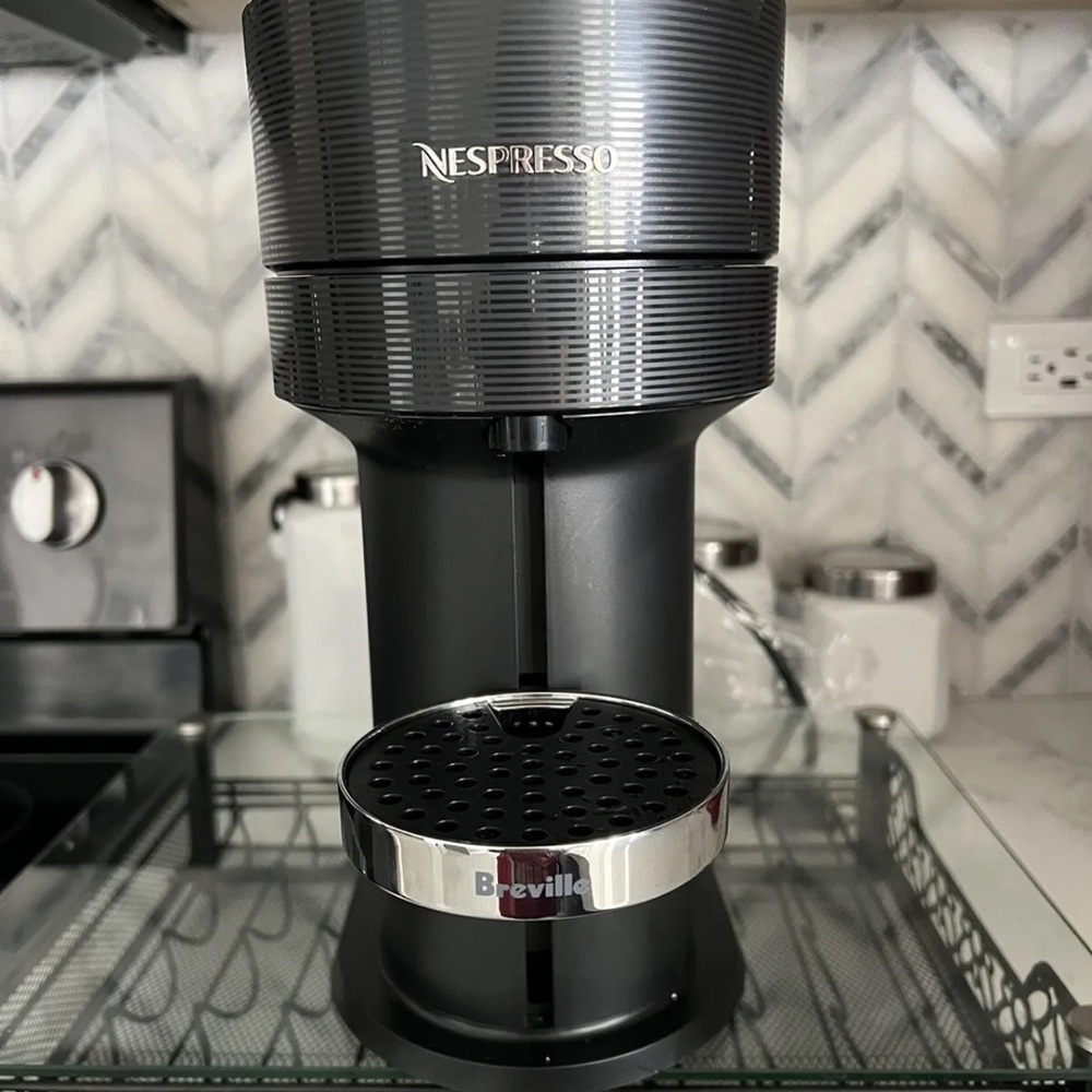Nespresso Vertuo Next Premium Classic Coffee Maker